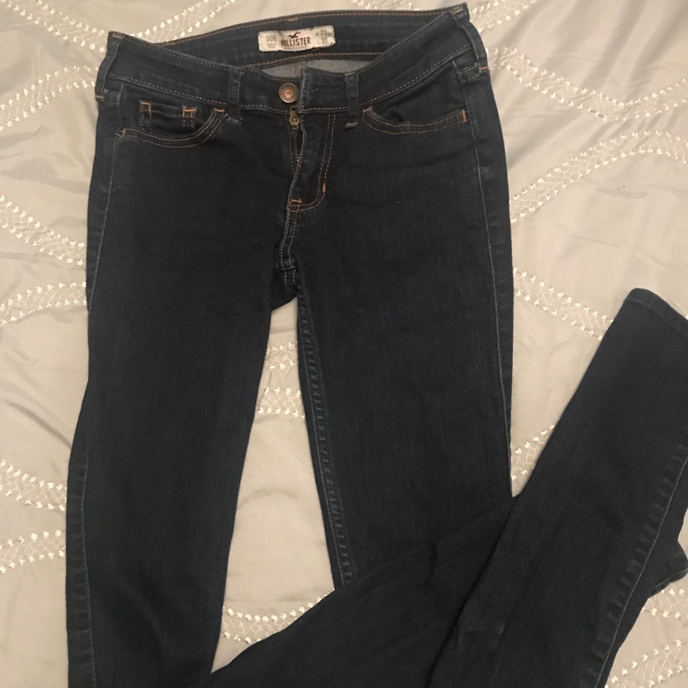 Hollister jeans